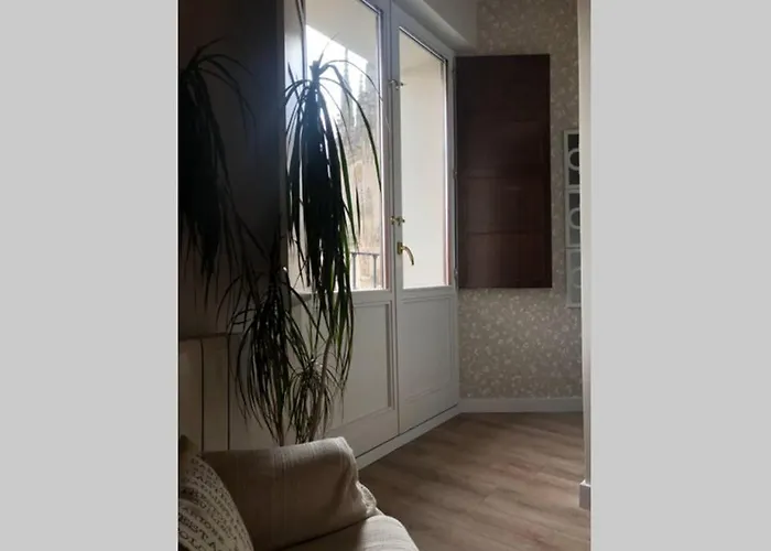 Mirada A La Catedral-apartamentos Catedral Apartment