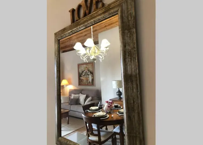 Mirada A La Catedral-apartamentos Catedral Apartment *