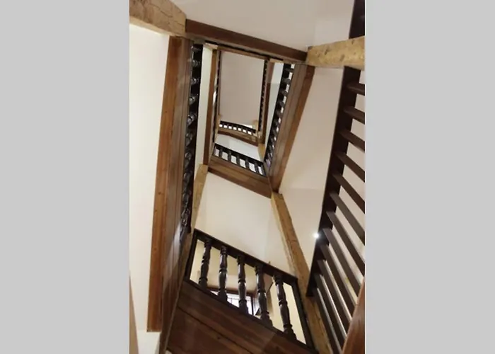 Apartment Mirada A La Catedral-apartamentos Catedral Burgos