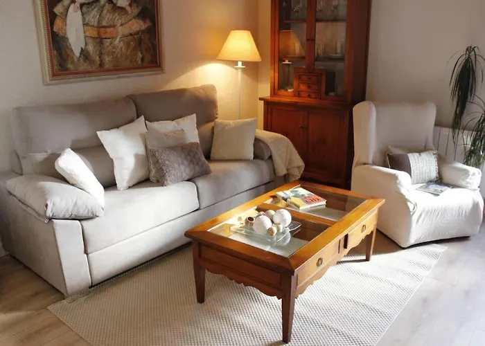 Apartment Mirada A La Catedral-apartamentos Catedral *