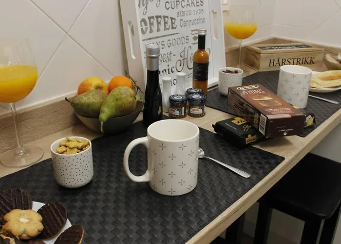 Mirada A La Catedral-apartamentos Catedral *