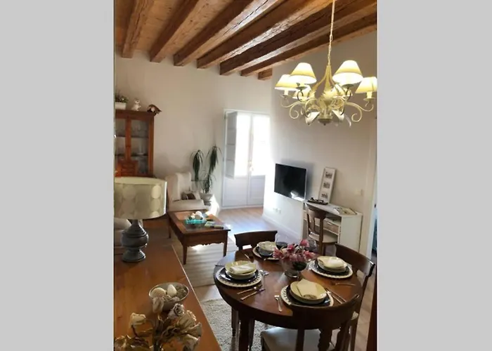 Mirada A La Catedral-apartamentos Catedral Burgos