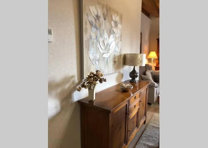 Apartment Mirada A La Catedral-apartamentos Catedral Burgos