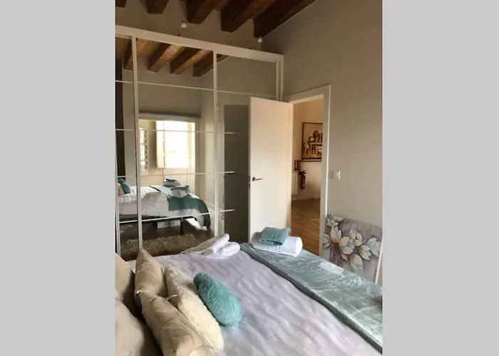 Mirada A La Catedral-apartamentos Catedral Apartment