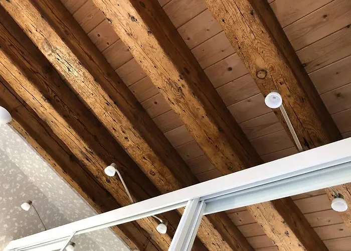 Mirada A La Catedral-apartamentos Catedral Apartment Burgos