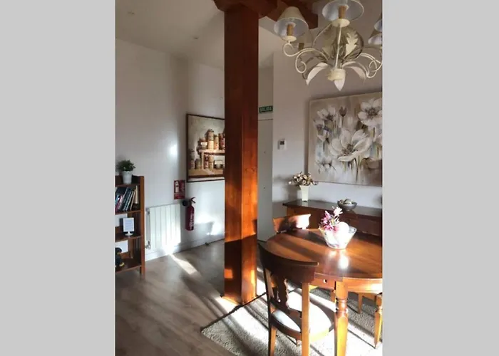 Mirada A La Catedral-apartamentos Catedral Apartment Burgos