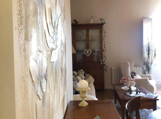 Apartment Mirada A La Catedral-apartamentos Catedral