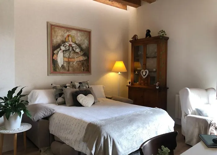 Apartment Mirada A La Catedral-apartamentos Catedral