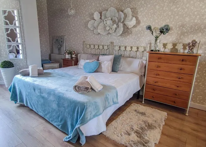 Mirada A La Catedral-apartamentos Catedral