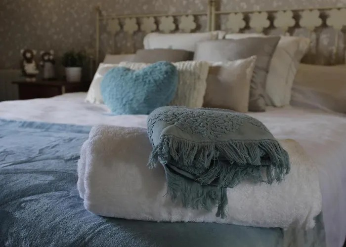 Mirada A La Catedral-apartamentos Catedral Apartment Burgos