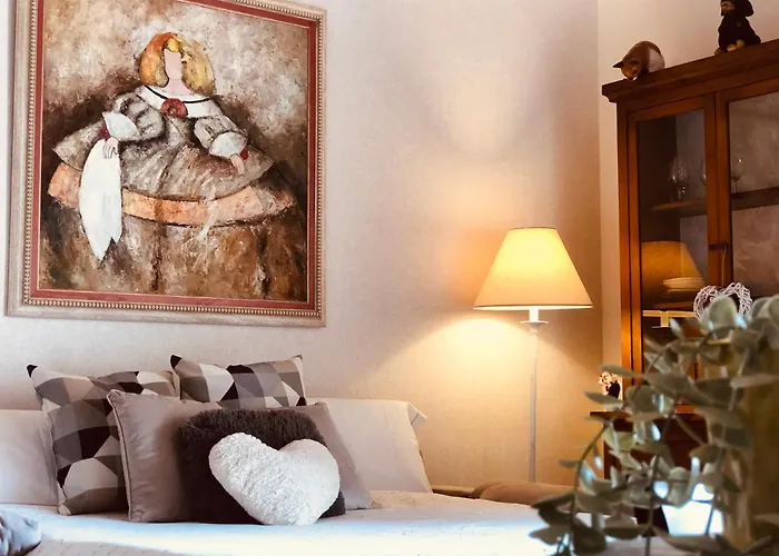 Mirada A La Catedral-apartamentos Catedral * Burgos