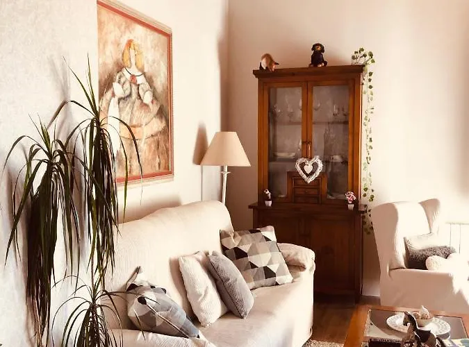 Mirada A La Catedral-apartamentos Catedral