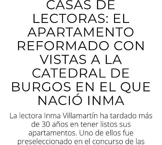 Mirada A La Catedral-apartamentos Catedral Apartment Burgos