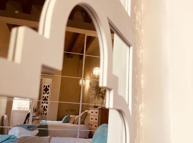 Mirada A La Catedral-apartamentos Catedral Apartment