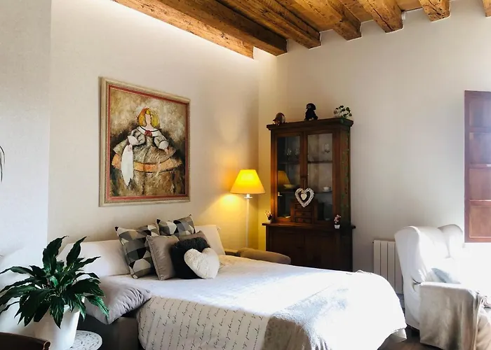 Mirada A La Catedral-apartamentos Catedral Apartment