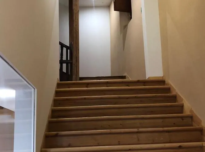 Apartment Mirada A La Catedral-apartamentos Catedral