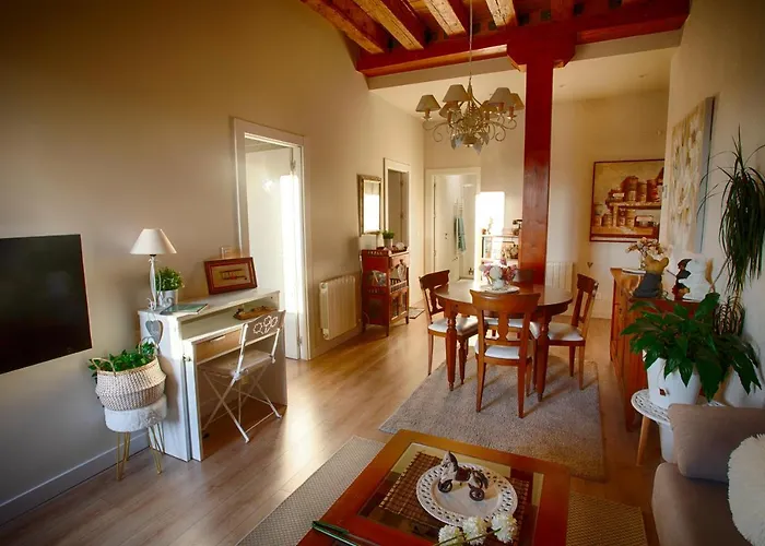 Mirada A La Catedral-apartamentos Catedral Apartment *