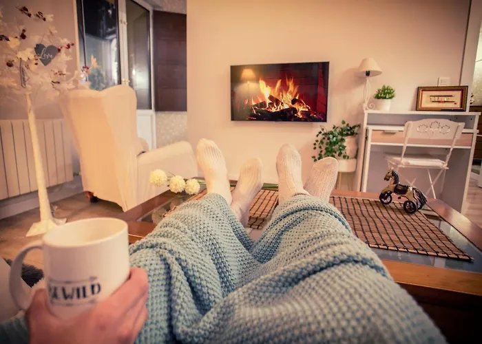 Mirada A La Catedral-apartamentos Catedral Apartment *