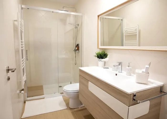 Mirada A La Catedral-apartamentos Catedral Apartment