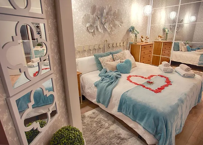 Mirada A La Catedral-apartamentos Catedral