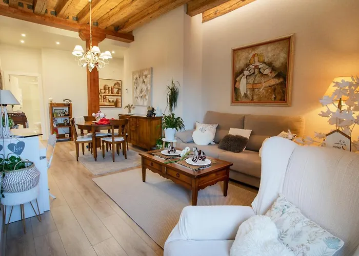 Mirada A La Catedral-apartamentos Catedral Apartment