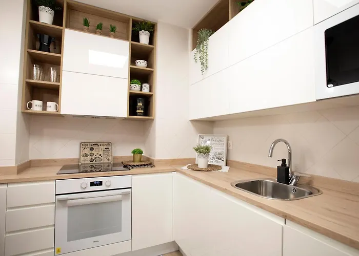 Mirada A La Catedral-apartamentos Catedral * Burgos