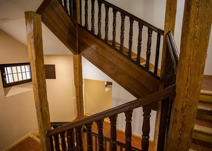 Mirada A La Catedral-apartamentos Catedral Apartment