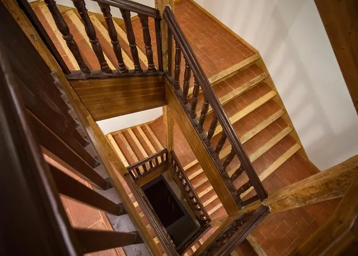 Mirada A La Catedral-apartamentos Catedral Apartment *