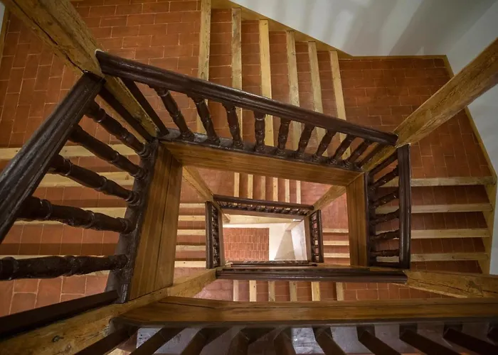 Mirada A La Catedral-apartamentos Catedral Apartment *