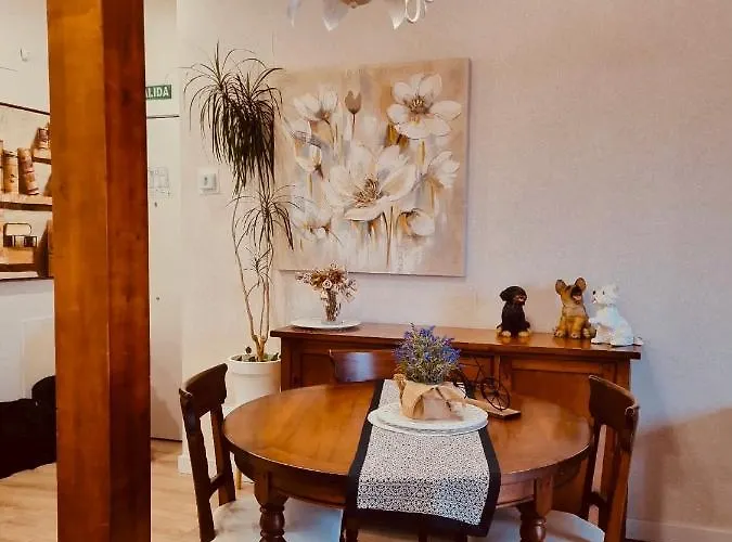 Mirada A La Catedral-apartamentos Catedral *