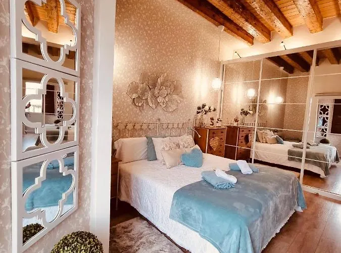 Mirada A La Catedral-apartamentos Catedral Apartment