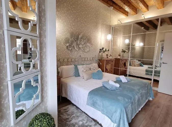 Mirada A La Catedral-apartamentos Catedral Apartment